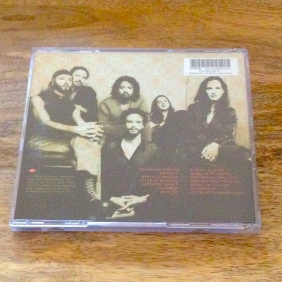 Rusted Root - Remember CD - Picture 2 of 5